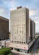 Imej utama Hyatt Place Montreal - Downtown