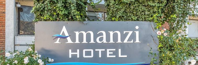 기타 Amanzi Hotel, an Ascend Collection Hotel