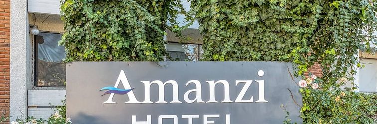 Lain-lain Amanzi Hotel, an Ascend Collection Hotel