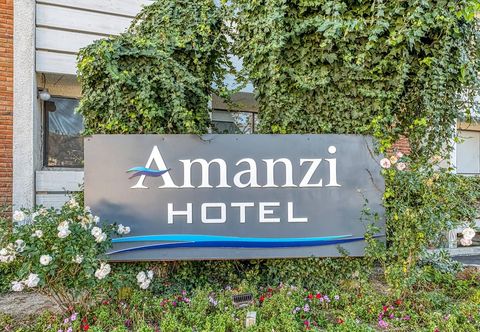 Lain-lain Amanzi Hotel, an Ascend Collection Hotel