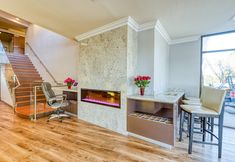 Others 2 Amanzi Hotel, an Ascend Collection Hotel