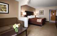 Others 5 Best Western Suites