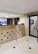 Lobi Days Inn by Wyndham Oklahoma City