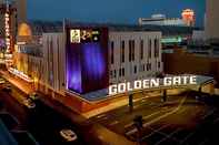 Lainnya Golden Gate Hotel and Casino