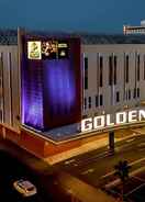 Imej utama Golden Gate Hotel and Casino