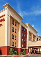 Imej utama Hampton Inn Oklahoma City-Northwest