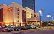 อื่นๆ 6 Hampton Inn Oklahoma City-Northwest