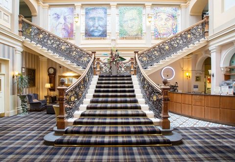 Others The Royal Highland Hotel
