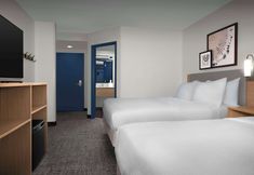 Others 7 Spark by Hilton San Antonio Northwest near Six Flags