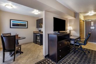 อื่นๆ 4 Best Western Plus Las Vegas West