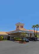 Imej utama Best Western Plus Las Vegas West