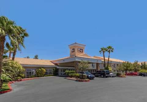 Others Best Western Plus Las Vegas West