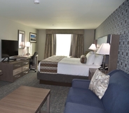 Others 5 Best Western Plus Las Vegas West