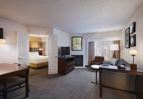 Lainnya Residence Inn by Marriott Austin The Domain Area