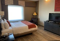 Others 7 Days Inn by Wyndham Berthierville