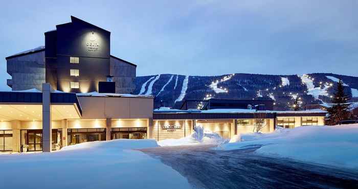 อื่นๆ Delta Hotels by Marriott, Mont Sainte-Anne, Resort & Convention Center