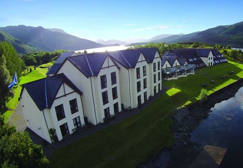 Others Isles Of Glencoe Hotel