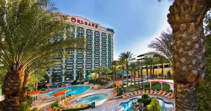 Khác The Orleans Hotel & Casino