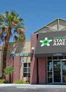 Imej utama Extended Stay America Suites Las Vegas Valley View