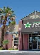 Imej utama Extended Stay America Suites Las Vegas Valley View