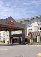 Imej utama Ramada by Wyndham Surrey/Langley