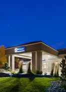 Imej utama Best Western Mountainview Inn