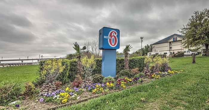 Lain-lain Motel 6 Dallas, TX - Northwest