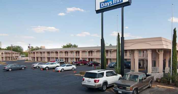 Lainnya Days Inn by Wyndham Market Center Dallas Love Field