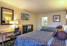 Others 7 Days Inn by Wyndham Market Center Dallas Love Field
