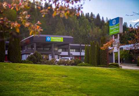 Lainnya SureStay Hotel by Best Western Castlegar