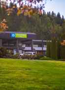 Primary image SureStay Hotel by Best Western Castlegar