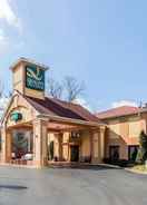 Imej utama Quality Inn & Suites Memphis East