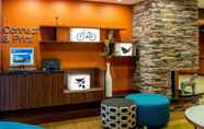 Others 2 Fairfield Inn & Suites by Marriott Nashville at Opryland