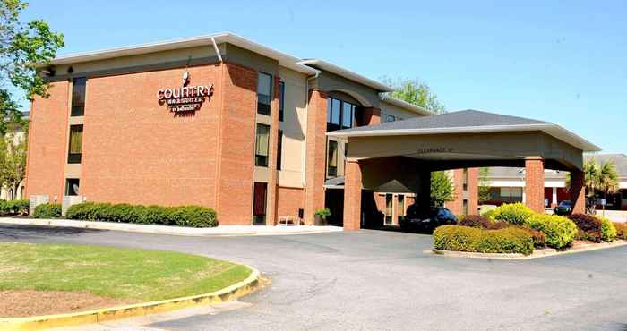 Lainnya Country Inn & Suites by Radisson, Alpharetta, GA