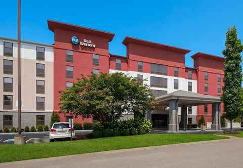 Others Best Western Suites Near Opryland