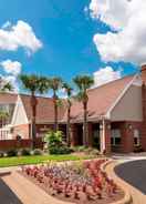 Imej utama Residence Inn by Marriott Tampa at USF/Medical Center
