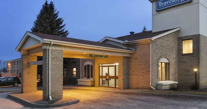 Others Travelodge by Wyndham Brockville