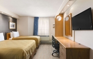 Lain-lain 5 Travelodge by Wyndham Brockville