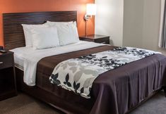 Lainnya 6 Sleep Inn Arlington Near Six Flags