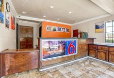 Others 3 Motel 6 Fresno, CA - Belmont Ave