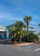 Imej utama Best Western Navarre Waterfront