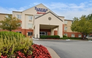 Others 2 Fairfield by Marriott St Charles