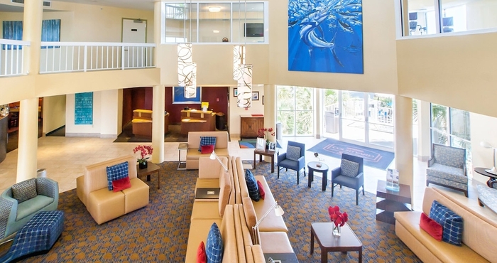 Others Courtyard by Marriott Key Largo