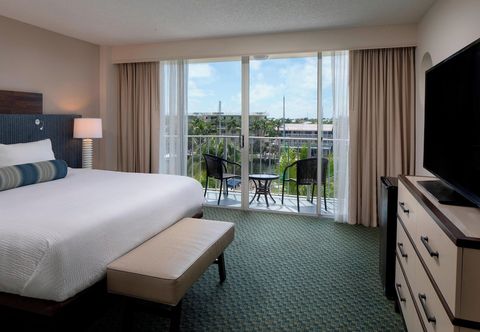 Lain-lain Courtyard by Marriott Key Largo