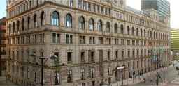 Britannia Hotel Manchester, Rp 1.077.731