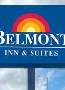 Imej utama Belmont Inn & Suites