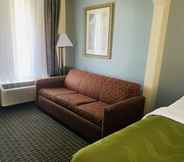 Others 2 Quality Inn & Suites