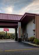 Imej utama Red Roof Inn Ellenton – Bradenton NE