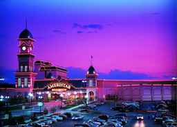 Ameristar Casino Hotel Kansas City, SGD 398.80