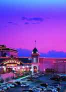 Imej utama Ameristar Casino Hotel Kansas City